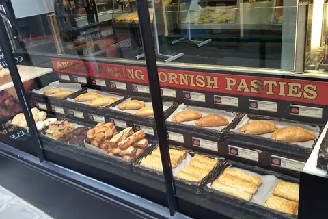 Little Boutique Bakery photo 3